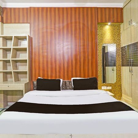 Hotel O S&R Haven Bhairaun Ghāt المظهر الخارجي الصورة